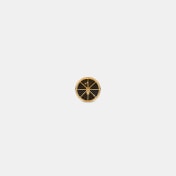 The Astrelle Stud Earrings - thumb 8