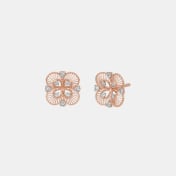 The Loen Stud Earrings - thumb 1