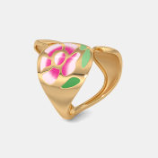 The Lush Reverie Ring - thumb 7