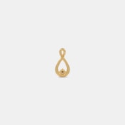 The Belinda Stud Earrings - thumb 8