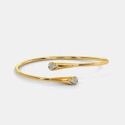The Maisha Twister Bangle - thumb 4