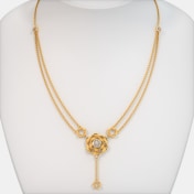 The Aaniya Necklace - thumb 4