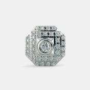The Lady Loveine Stud Earrings - thumb 7