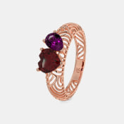 The Mon Amour Ring - thumb 1