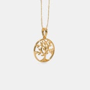 The Tree Of Life Pendant - thumb 6