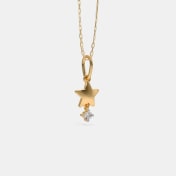 The Asterisco Kids Pendant - thumb 5