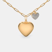 The Graziano Pendant Necklace - thumb 5