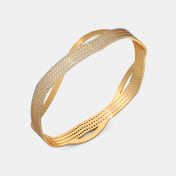 The Aglet Bangle - thumb 1