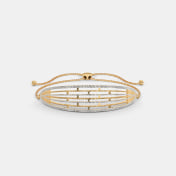 The Lineo Slider Bracelet - thumb 1