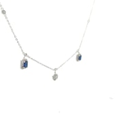The Ocenheart Station Necklace - thumb 1