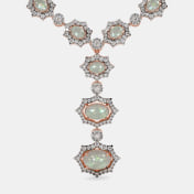The Runeaka Y Necklace - thumb 3