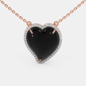 The Runelithra Pendant Necklace - thumb 3