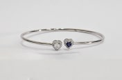 The Tanzatwist Twister Bangle - thumb 3