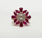 The Starshine Ring - thumb 4