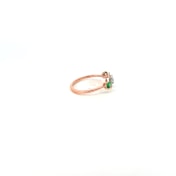 The Heartverde Ring - thumb 2