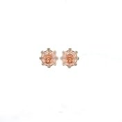 The Arclione Stud Earrings - thumb 5