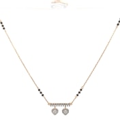 The Heartfusion Vati Mangalsutra - thumb 2
