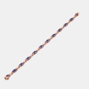 The Lorinthya Link Bracelet - thumb 4