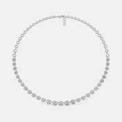 The Urmeka Collar Necklace - thumb 4