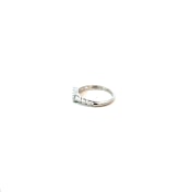 The Boreanya Engagement Ring - thumb 2
