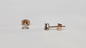 The Twinkelle Stud Earrings - thumb 1