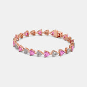 The Lumakera Tennis Bracelet - thumb 3