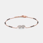 The Eryava Mangalsutra Bracelet - thumb 1