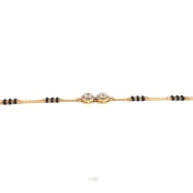 The Darunpana Mangalsutra Bracelet - thumb 4