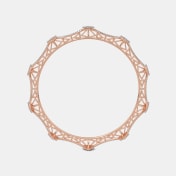 The Vaelmera Round Bangle - thumb 5