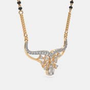 The Kavyant Mangalsutra Necklace - thumb 5