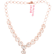 The Isalume Collar Necklace - thumb 1