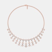 The Elydris Princess Necklace - thumb 3