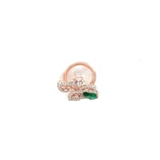 The Emerlux Statement Ring - thumb 2