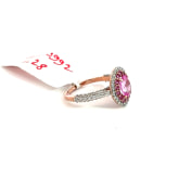 The Luxclassic Cocktail Ring - thumb 3