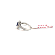 The Obsidianblu Ring - thumb 3