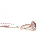 The Anatole Cocktail Ring - thumb 3