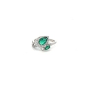 The Viridance Ring - thumb 2