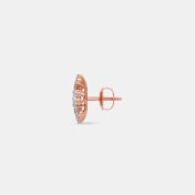 The Heartdulce Stud Earrings - thumb 7