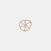 The Isalume Stud Earrings - thumb 7