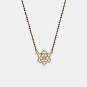 The Ndovara Mangalsutra Pendant - thumb 1