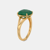 The Cushionagate Ring - thumb 7