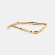 The Namivori Round Bangle - thumb 3