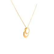 The Orithara Pendant Necklace - thumb 2