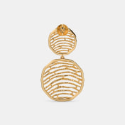 The Varyuna Drop Earrings - thumb 5