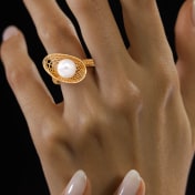 The Pearlbox Ring - thumb 4