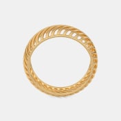 The Stellavyn Band Ring - thumb 4