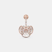 The Olythara Drop Earrings - thumb 4