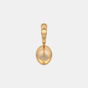 The Zyntherra Dangle Hoop Earrings - thumb 6