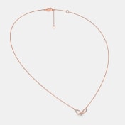 The Vynluna Pendant Necklace - thumb 6