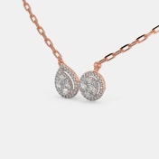 The Zyphiros Pendant Necklace - thumb 1